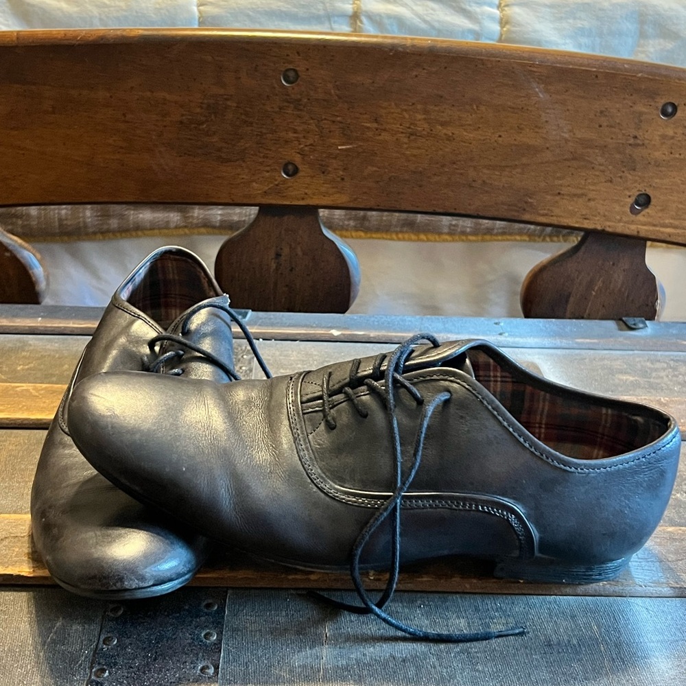 Bedstu Cosburn Men’s dress shoes